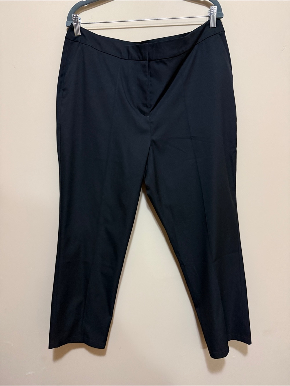 Classic Black Golf or Dress Pants